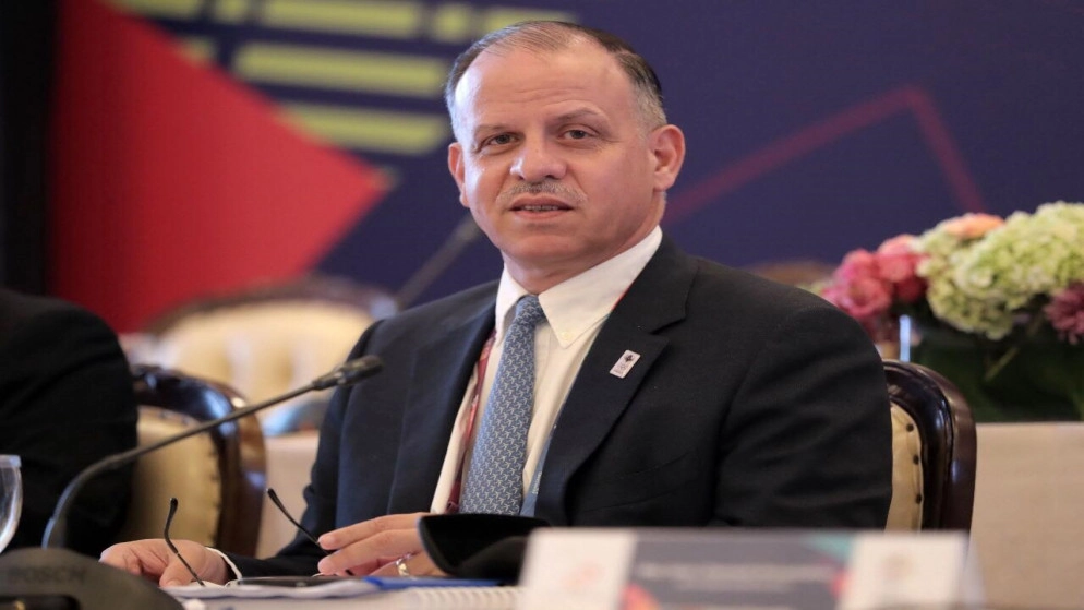 انتخاب الأمير فيصل عضوا في مجلس الشيوخ في الاتحاد الدولي للسيارات