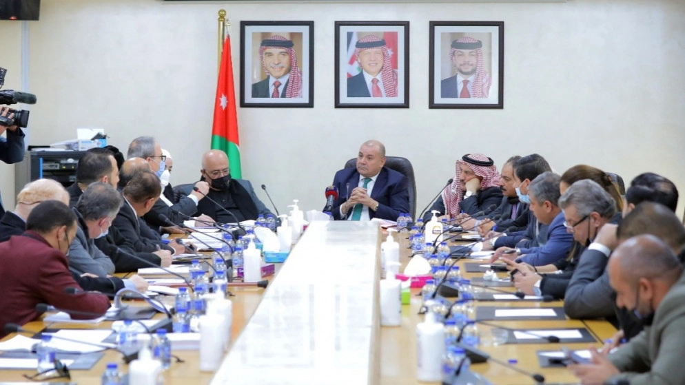 اللجنة النيابية القانونية: قانون الأحزاب حصّن العمل الحزبي من أي تدخلات