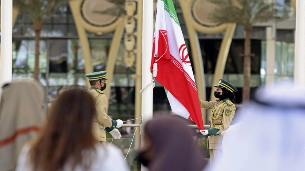 واشنطن: هناك إمكانية للتوصّل إلى اتفاق مع طهران بشأن برنامجها النووي