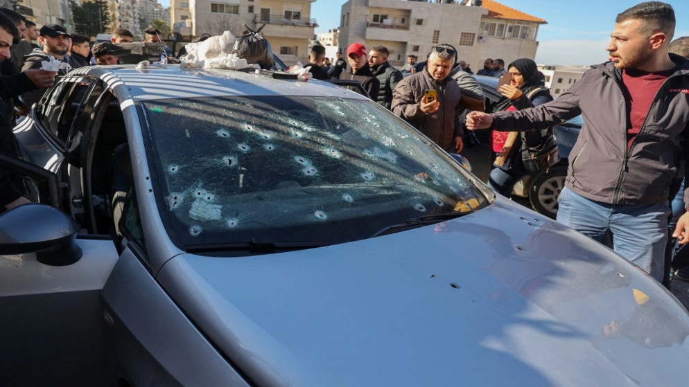 الحكومة الفلسطينية تطالب بتحقيق دولي بعد استشهاد 3 فلسطينيين