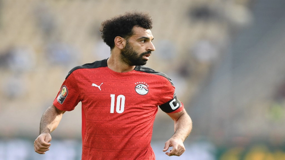 صلاح "جاهز" للعب مع ليفربول بعد الخيبة القارية