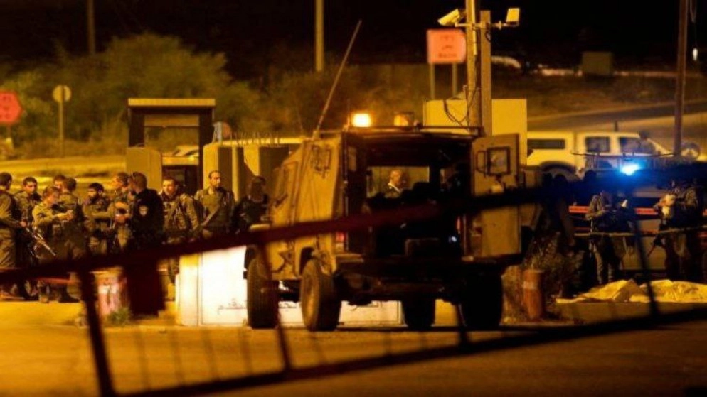 سرايا القدس تستهدف قوات إسرائيلية بالرصاص جنوب غرب جنين