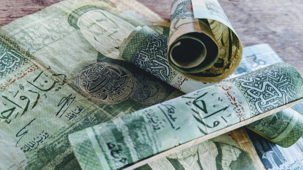 البنك المركزي بدأ منذ أكثر من عام بدراسة جدوى إصدار دينار أردني رقمي