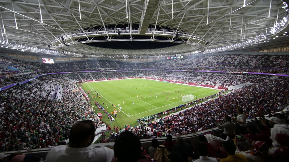 17 مليون طلب تذكرة لحضور مباريات مونديال قطر 2022 خلال 20 يوما