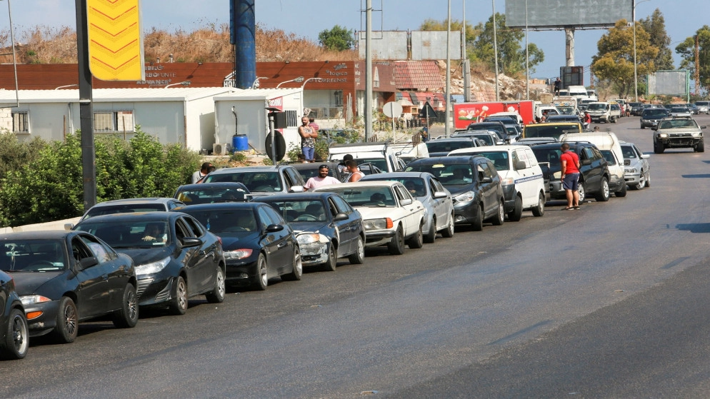 موفد أميركي يحض لبنان وإسرائيل على تسوية النزاع الحدودي البحري بينهما