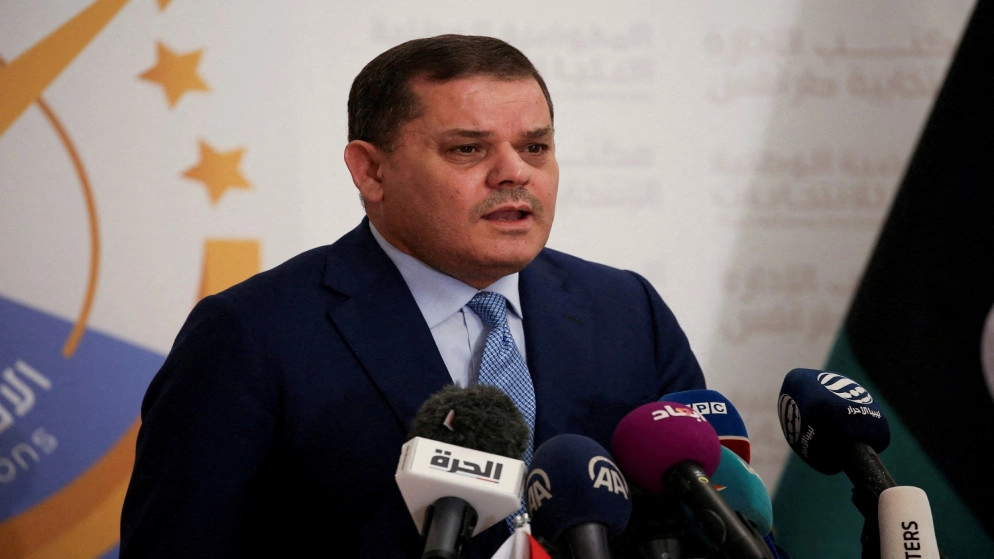 نجاة رئيس الوزراء الليبي من محاولة اغتيال