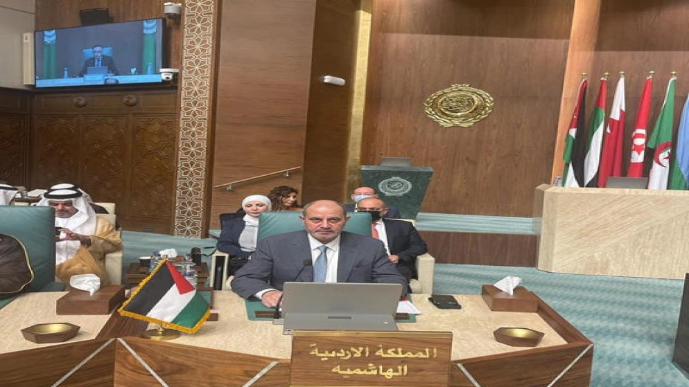 وزير الصناعة يترأس الوفد الأردني لاجتماعات المجلس الاقتصادي والاجتماعي العربي