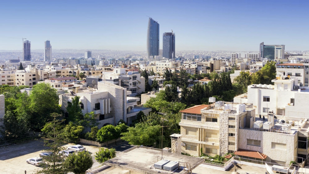 أجواء مشمسة وباردة نسبيا في أغلب المناطق الأحد