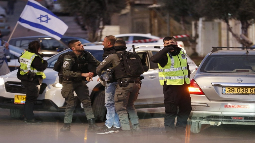الأردن يدين ممارسات المستوطنين الاستفزازية التصعيدية في حيّ الشيخ جرّاح