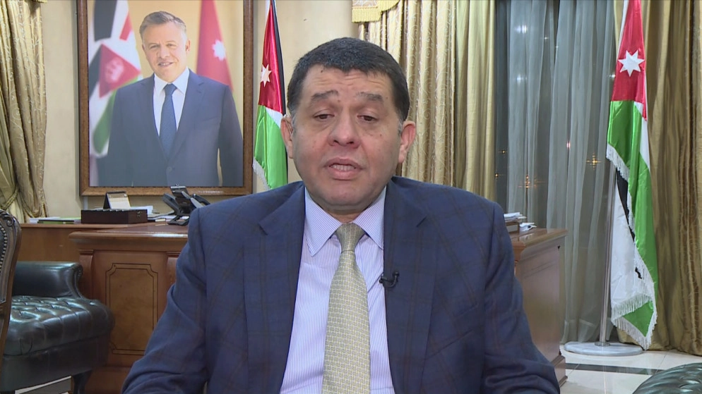 وزير العمل: توجّه لتعديل أنظمة خاصة بالسلامة والصحة المهنية