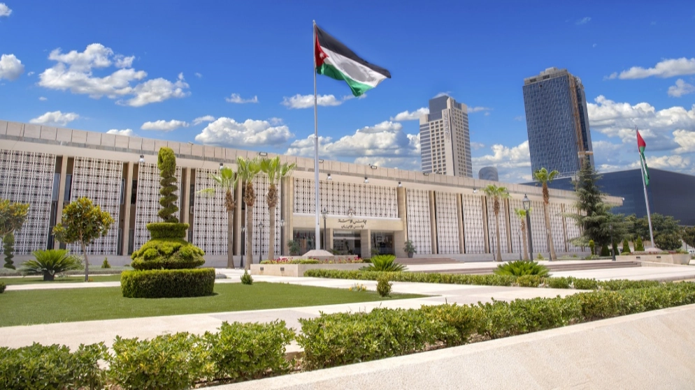 اللجنة المالية في مجلس الأعيان تواصل مناقشات الموازنة العامة