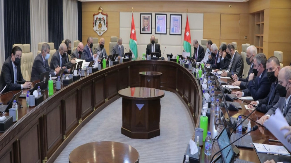 الحكومة تقر نظاما معدلا لنظام ترخيص وتسجيل الأندية والهيئات الشبابية