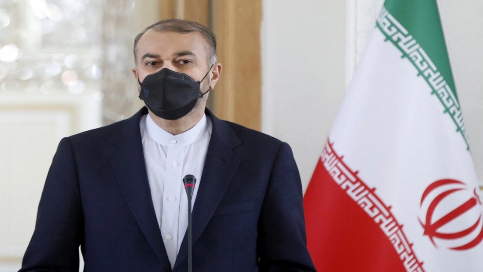 فرنسا تحذر بأن أمام إيران بضعة أيام متبقية فقط لإبرام اتفاق نووي