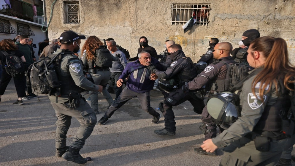 الرئاسة الفلسطينية: المقاومة الشعبية السلمية في المدن الفلسطينية ستتصاعد وستستمر
