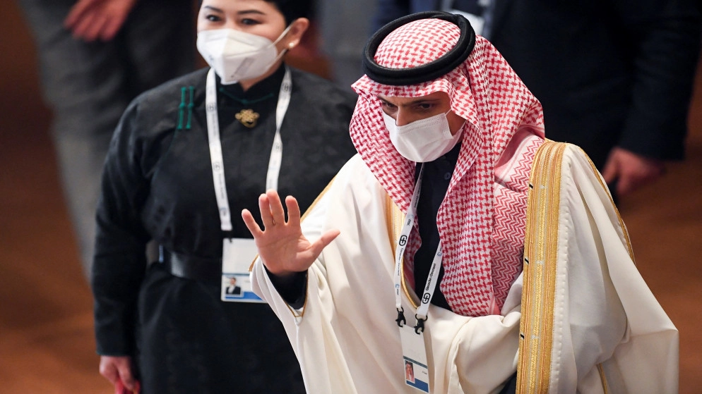 وزير الخارجية السعودي: لبنان بحاجة إلى التحرك بجدية من أجل الإصلاح
