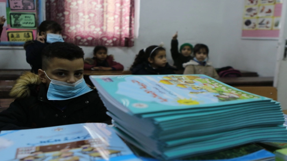 أكثر من مليوني طالب وطالبة يلتحقون بمدارسهم وجاهيا