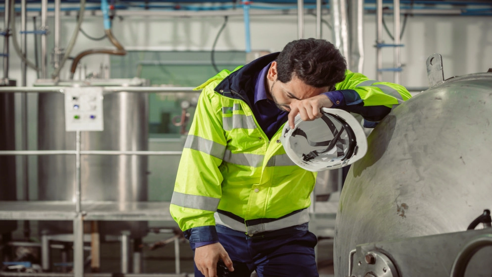 اتحاد العمال: العامل المؤمن صحياً لا يسري عليه تأمين الضمان الجديد