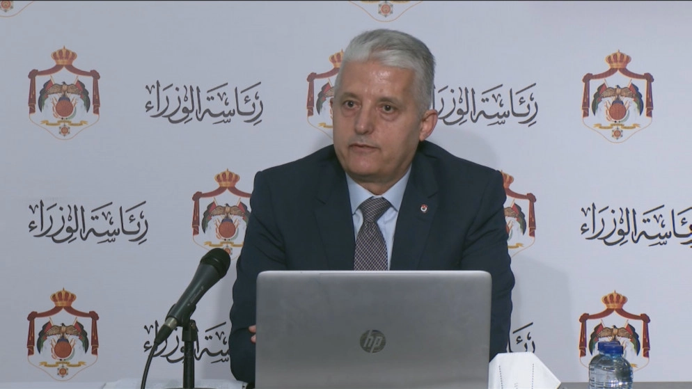 "دول" تقف خلف محاولات استهداف الأردن عبر هجمات سيبرانية