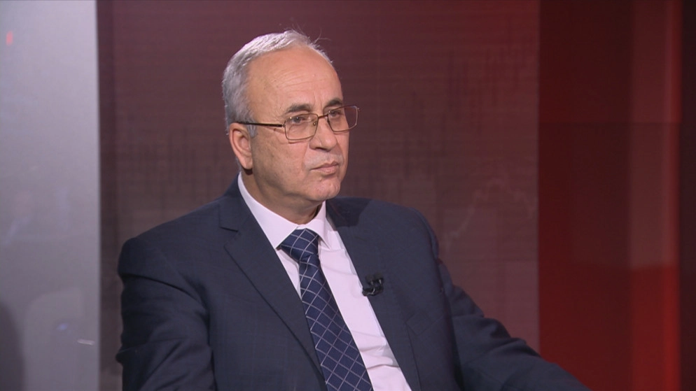دائرة ضريبة الدخل: تقديم 57 ألف إقرار ضريبي إلكتروني حتى الأحد