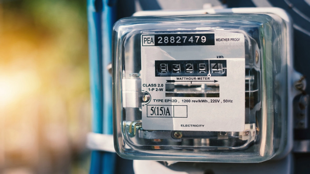 نحو 654 ألفا عدد الحسابات المسجلة للاستفادة من التعرفة الكهربائية المدعومة