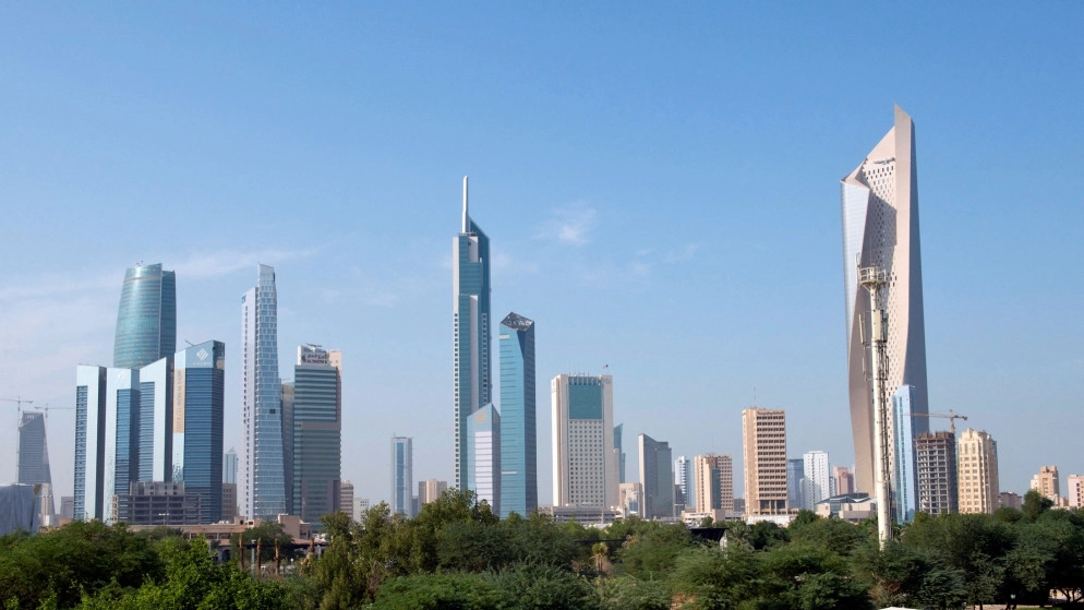 الولايات المتحدة توافق على صفقة عسكرية للكويت مقابل مليار دولار