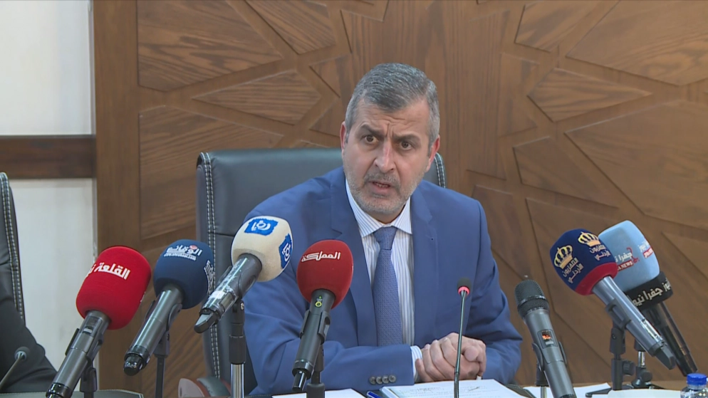 وزير الطاقة: مواطنون مقيمون خارج محافظتهم سيحصلون على دعم لعدادي كهرباء