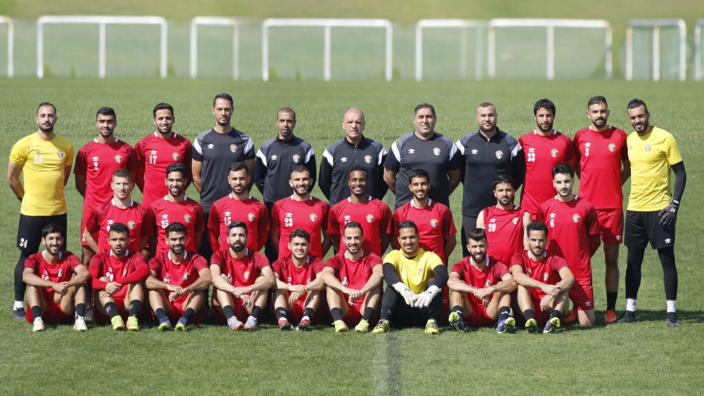 قرعة تصفيات كأس آسيا لكرة القدم اليوم و6 دول تحتضن المنافسات
