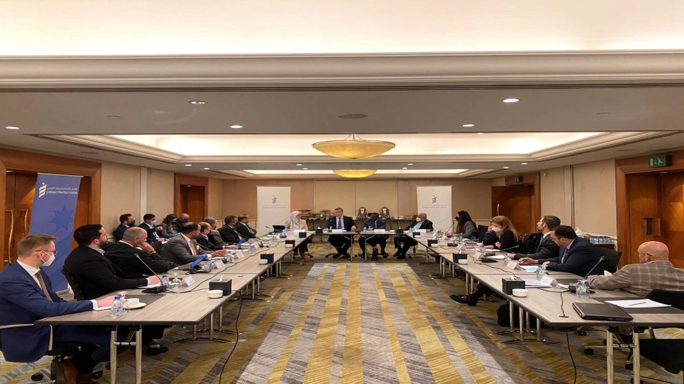 البنك الدولي: بمقدور الأردن استثمار فرص وموارد متاحة لتسريع وتيرة النمو