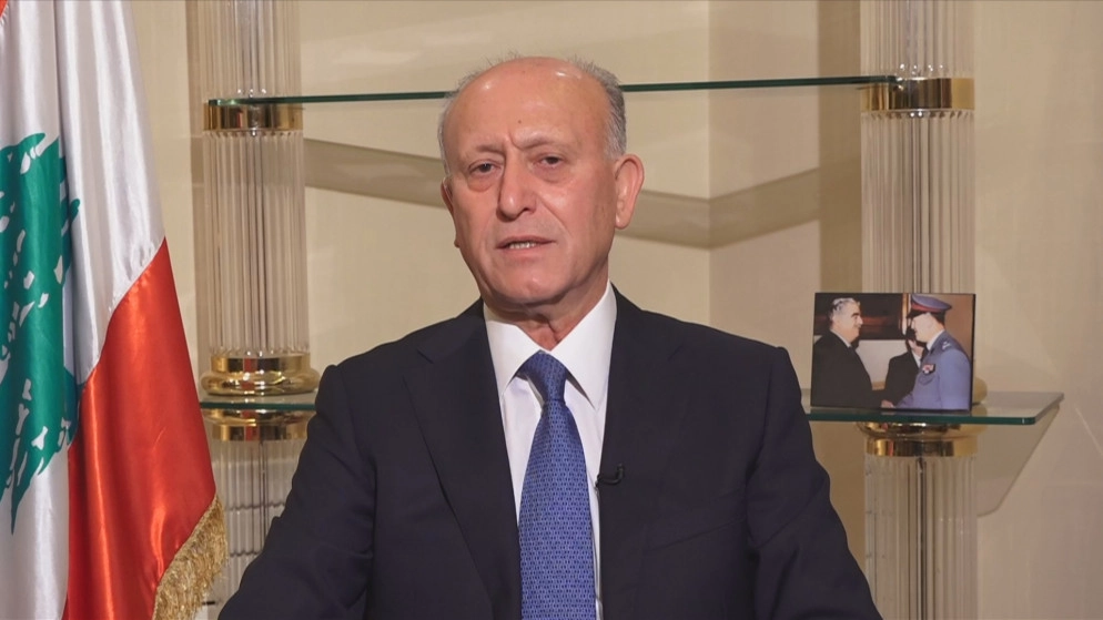 وزير العدل اللبناني السابق ريفي يدعو بهاء الحريري للعودة إلى بيروت وممارسة السياسة من قرب