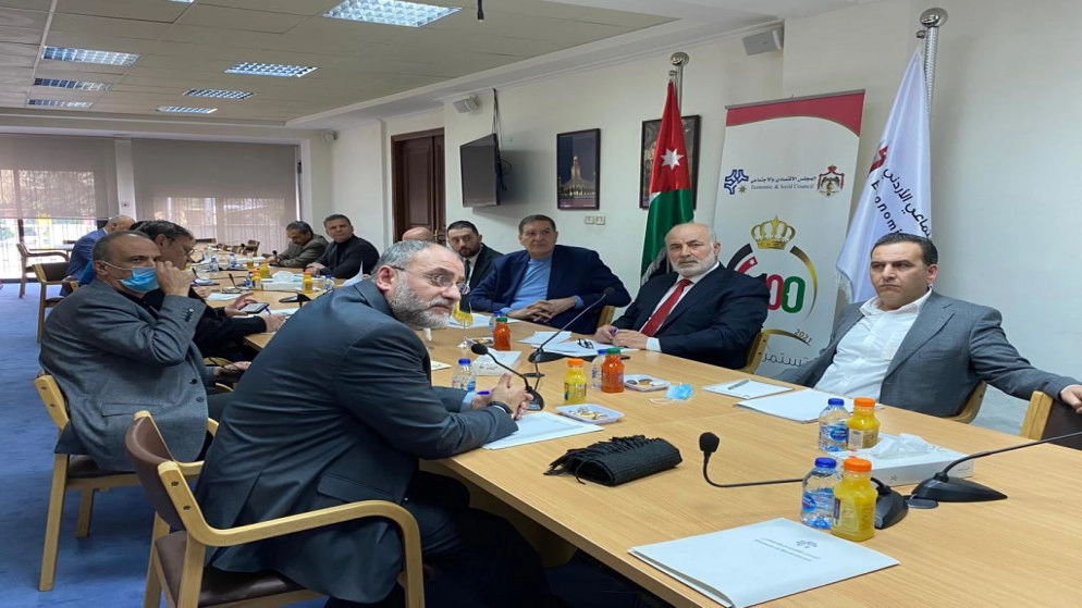 وزارة الطاقة: سنرفع يدنا عن وضع السقوف السعرية للطاقة المرحلة المقبلة