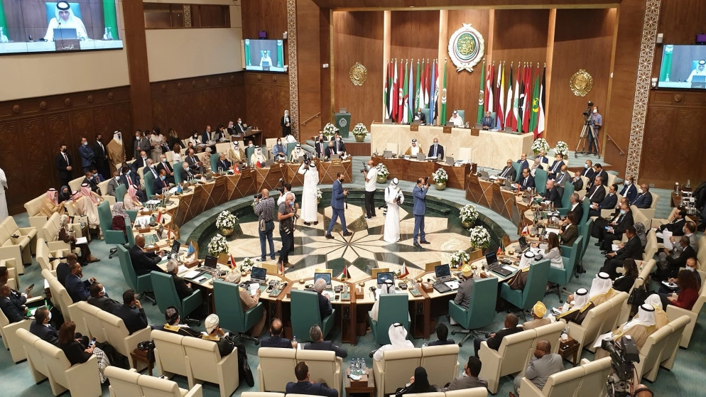 جامعة الدول العربية تعقد اجتماعا طارئا الاثنين حول الأزمة الأوكرانية