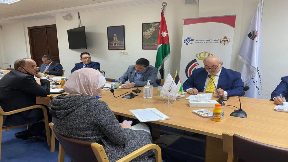 "الاقتصادي والاجتماعي": قطاع النقل في الأردن يواجه تحديات جوهرية