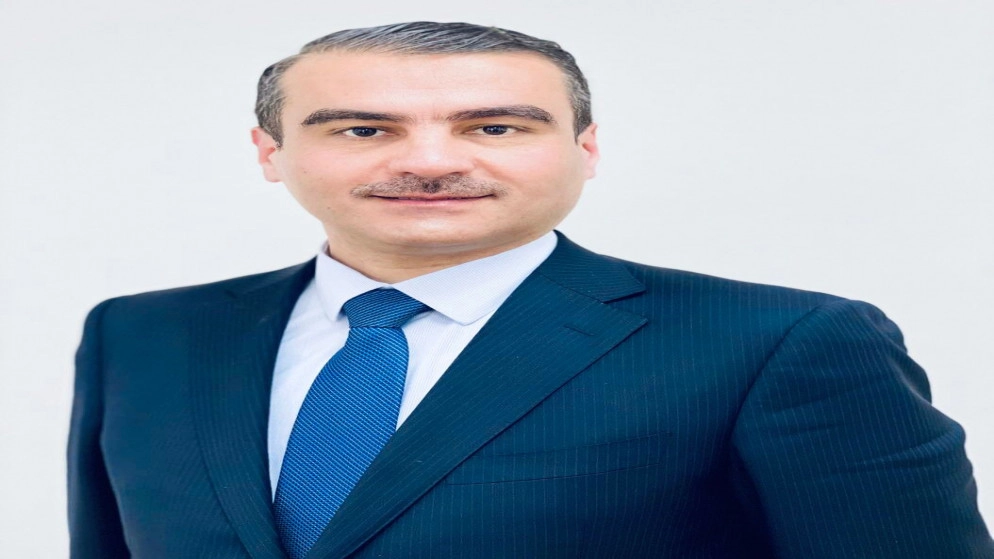 تسمية طارق المجالي ناطقا إعلاميا باسم وزارة الداخلية