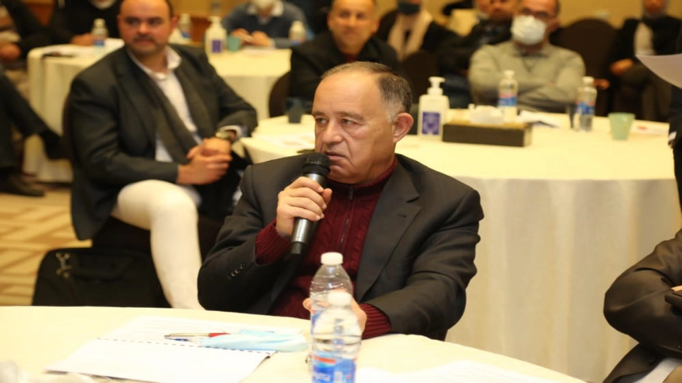 وزارة المياه والري: تنفيذ مشاريع لتوليد الطاقة الكهربائية