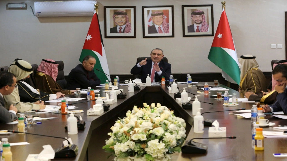 وزير التخطيط: دول أبدت رغبة أكيدة في توفير منح لدعم مشروع الناقل الوطني للمياه