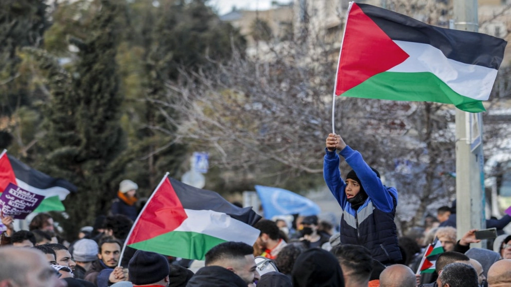 المحكمة العليا الإسرائيلية تعتبر 4 عائلات فلسطينية "مستأجرة" في بيوتها في حي الشيخ جراح