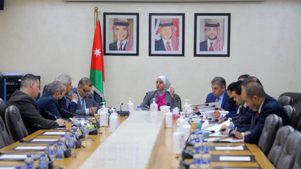 "العمل النيابية" تطالب بدليل إجرائي بشأن اتفاقية فتح مركز إيواء بالعقبة لنساء معنفات