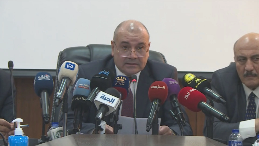 اللجنة القانونية النيابية تقر مشروع قانون الأحزاب السياسية