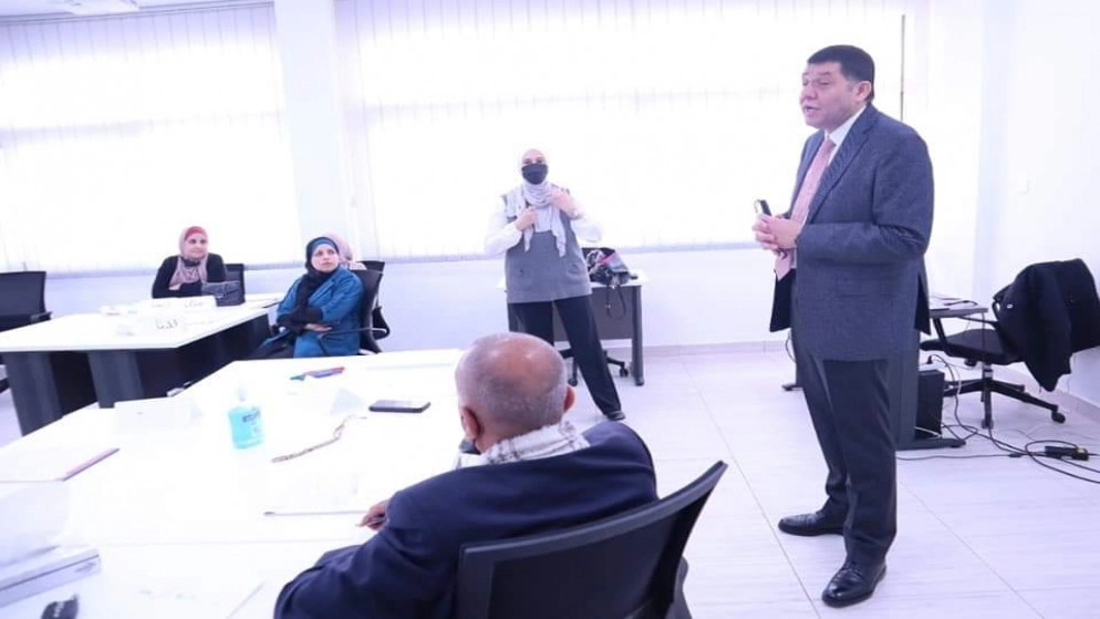 وزير العمل: إنجاز خطوات متقدمة من عملية التطوير الشاملة لمنظومة التفتيش