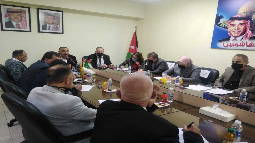 "فلسطين النيابية": الأردن سيبقى قويًا في التصدي لمحاولات المغرضين