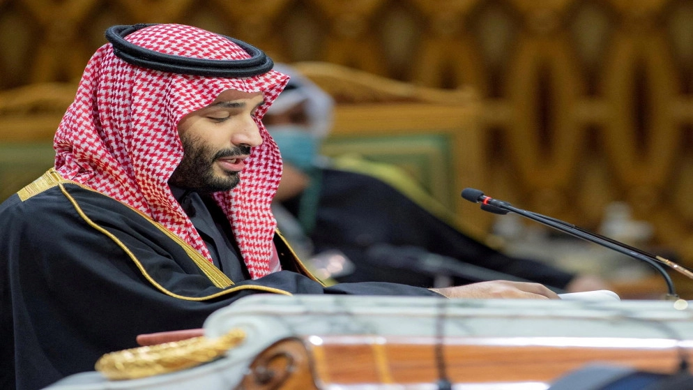ولي العهد السعودي: ننظر إلى إسرائيل كـ "حليف محتمل" وعليها حل مشاكلها مع الفلسطينيين قبل ذلك