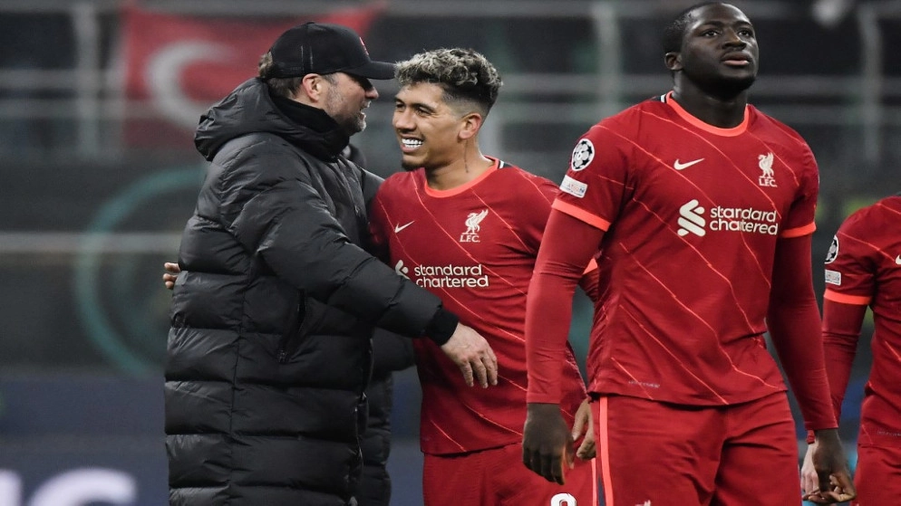 كلوب قد يمدد تعاقده مع ليفربول لما بعد 2024