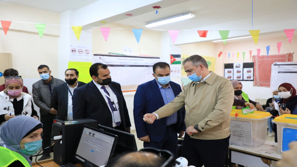وزير الشباب: نعول على مشاركة الشباب في الانتخابات المقبلة