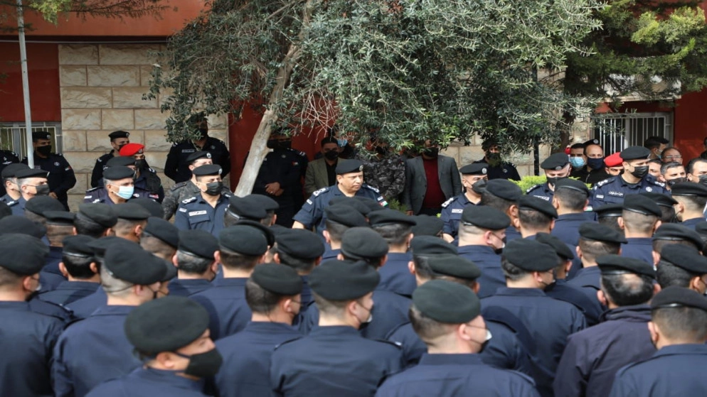 مدير الأمن العام: أنهينا الاستعدادات لحماية العملية الانتخابية في 22 آذار