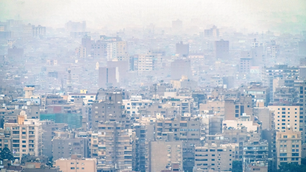 25 وفاة و1093 إصابة جديدة بفيروس كورونا في مصر