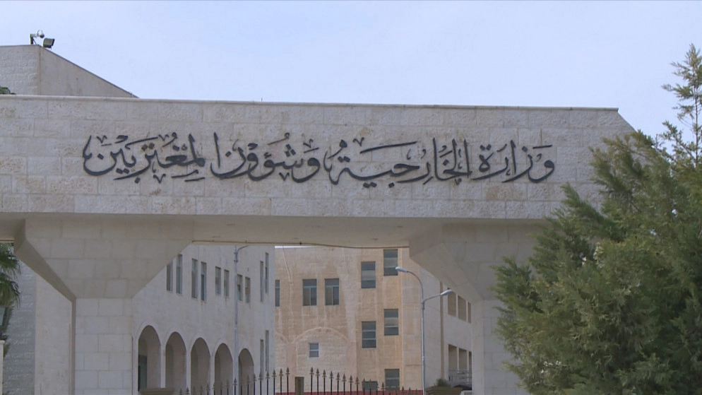 وزارة الخارجية: أوكرانيا تغير وتجمد خطة إجلاء مدنيين من مدينة سومي