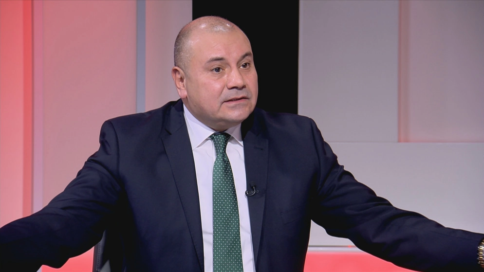 رئيس اللجنة القانونية النيابية: الأردن أمام مشروع إصلاحي كبير