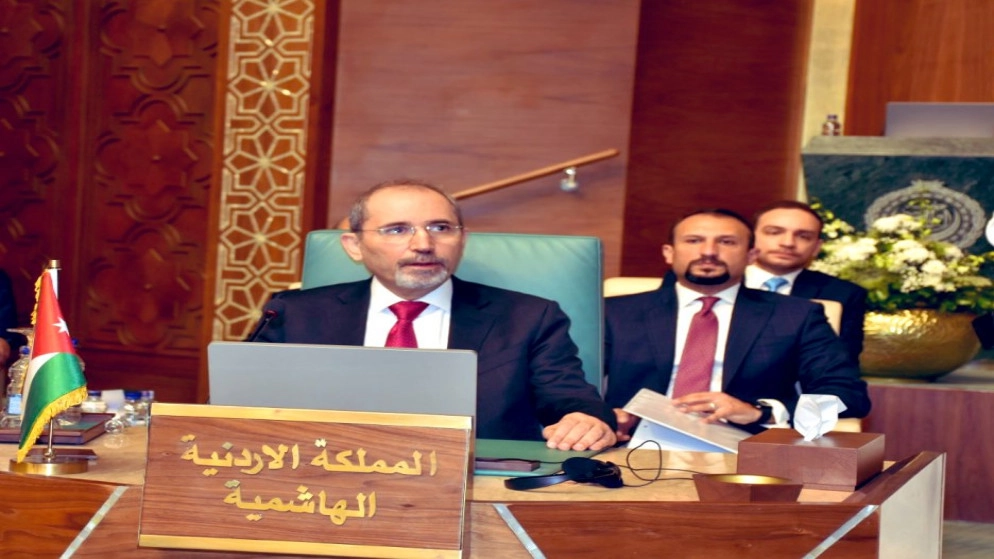 الأردن يدعم الجهود الدبلوماسية لوقف التصعيد والتوصل لحل سلمي في أوكرانيا