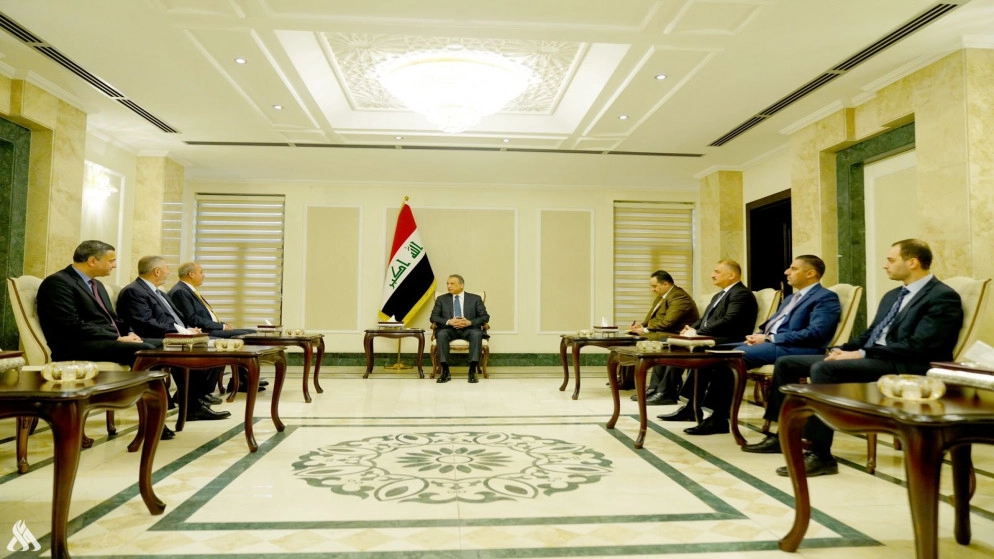 الأردن والعراق يبحثان مواجهة ارتفاع أسعار المواد الغذائية عالميا