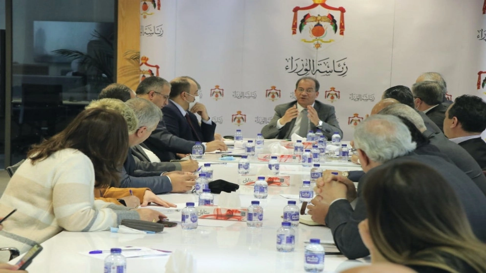 وزارة الصناعة تراقب الأسواق والارتفاع العالمي للأسعار نتيجة الأزمة الروسية الأوكرانية